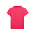 Polo Ralph Lauren Majica, narančasta / roza