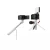 SmallRig VT-15 White Vlog stativ 3825B