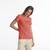 Sergio Tacchini Ženska majica Stripe W, Crvena