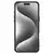 Maska Nillkin Ice blade Prop za iPhone 16 Pro Max 6.9 crna