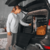Thule Allax potovalna kletka za pse, M Compact