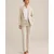 WE Fashion Blazer Marly bež