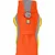 Ruffwear Lumenglow High-Vis Jacket, Blaze Orange - xxs