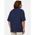 Boggi Milano Srajca Camp  modra / temno modra
