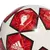 adidas FINALE M CAP, nogometna žoga, rdeča