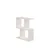 Hanah home Klub sto Zet 45x51,4x17cm Beli