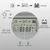 Qoltec Qoltec MPPT 40A solarni regulator polnjenja, 12V/24V, LCD, Bluetooth