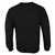 Anorak moška AC-DC - BACK IN BLACK TOUR 1980 - PLASTIC HEAD - AC0023SW