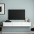 Hanah home TV Komoda Terra Bela