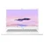 ASUS - CX34 14 FHD Chromebook Plus Laptop with Google AI - Intel Core i3 with 8GB Memory - 256 GB SSD - Pearl White
