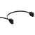 Ventilatori Corsair 3x RS120 ARGB 120mm PWM-Triple Pack - Crni, CO-9050181-WW