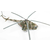Model Kit helikopter 4828 - MIL-Mi-8MT (1:48)