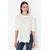 Trendyol Milla Ženska bluza TWOSS24KZ00047, Beli
