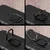 Techsuit Silicone Shield maska za Samsung Galaxy A05s -crna