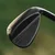 Golf palica Wedge Callaway Opus SP Black Leva roka, 10°, S, 52°, Stiff, Jeklo, True Temper Dynamic Gold Steel