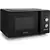 Gorenje Mikrotalasna rerna MO20A3BH, 20 l, 800 W, Crna