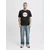 Jack & Jones Muška majica Urban, Crna