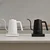 Hario Electric Kettle Lyra električni grelnik z ozkim vratom, 800 ml