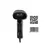 Qoltec Laserski Qr kod i Barkod čitač, 1D/2D, 150/s, IP45