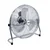 ISKRA Podni ventilator, 48cm, Beli