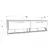 Hanah Home TV komoda Astrid 875ZNA4586
