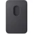 iPhone FineWoven Wallet with MagSafe – Black