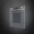 SMEG Pečica SOP6102S2PS,