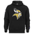 New Era Minnesota Vikings Team Logo majica sa kapuljačom (11073763)