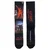 Nogavice MICHAEL JACKSON - Black - PERRI´S SOCKS - MJB305-001-O-M