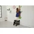 Step stool crni
