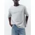 Pull&Bear Kavbojke  moder denim