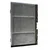 Evila Originals Karbonski filter za aspirator BMK CF102, 30 x 19 x 2.2 cm, Crni