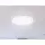 LED plafonsko svetlo za kupatilo OPAL LED/12W/230V prečnik 24,5 cm IP44 belo