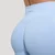 GymBeam Women‘s Luma Leggings Baby Blue