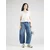STUDIO SELECT Bluza Dakota bela