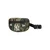 NEW ERA Torbica za okrog pasu temno rjava/kaki/oliva/črna/bela