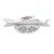 Speedo dmc elite fins s