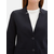TOM TAILOR Blazer, modra