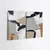 Wallity Zidna dekoracija 2KNV4346, 70 x 100cm, 2 komada