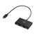 HP USB-C to USB-A Hub