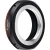 K&F Manual lens adapter ring III generation M39-NEX