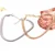 Narukvica PA-28697 - Zlatna / Tip2 KP28697