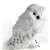 Epee Harry Potter plišast - Hedwig mini 20 cm