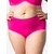 SugarShape Bikini hlačke Monaco roza