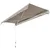 Tenda zidna 3.5x2.5m boja peska