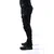 PREDATOR PRO Muške pantalone, Crne