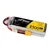 Tattu Baterija Tattu 2300mAh 14,8V 75C 4S1P XT60