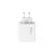 S-LINK SL-EC69 beli kućni punjač (adapter) za telefon USB A/USB C 65W/QC 18W