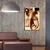 Zidna slika sa LED osvetljenjem 4570IACT-49, 45x70 cm