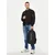 Nahrbtnik Pepe Jeans Hank Legend PM030829 Mornarsko modra